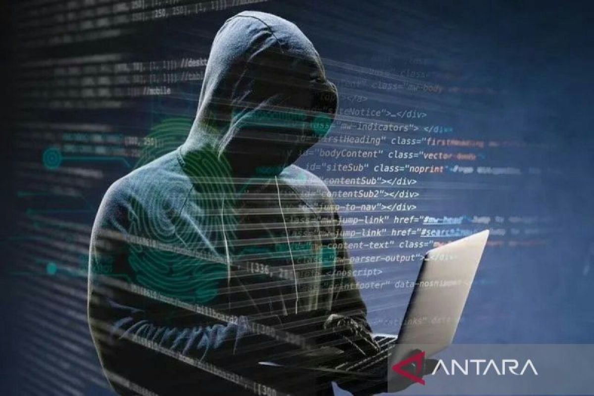 Ini tips jitu untuk para pelaku bisnis antisipasi serangan ransomware