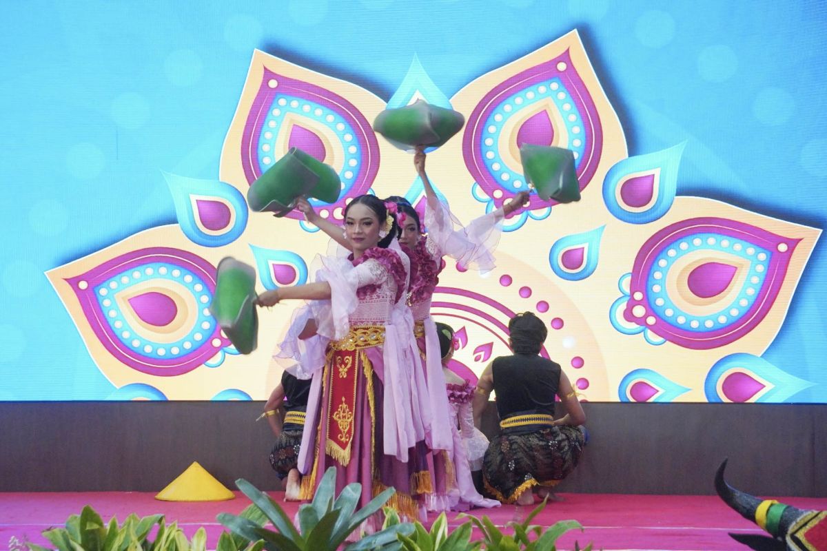 Batu Culture Festival 2024 ajang pelestarian budaya gaet wisatawan