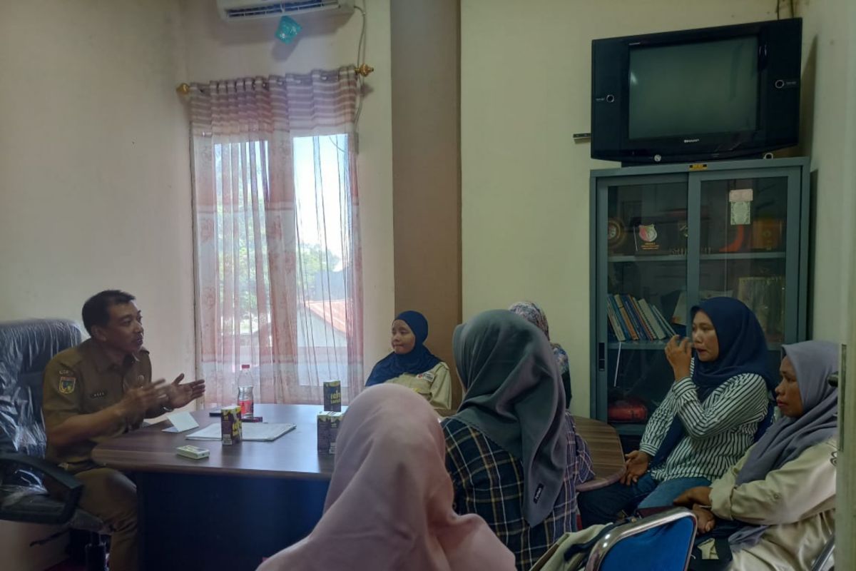 Sigi tingkatkan program perlindungan pada rakyat rentan