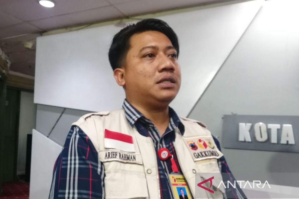 Bawaslu Semarang gencarkan patroli  kawal hak pilih