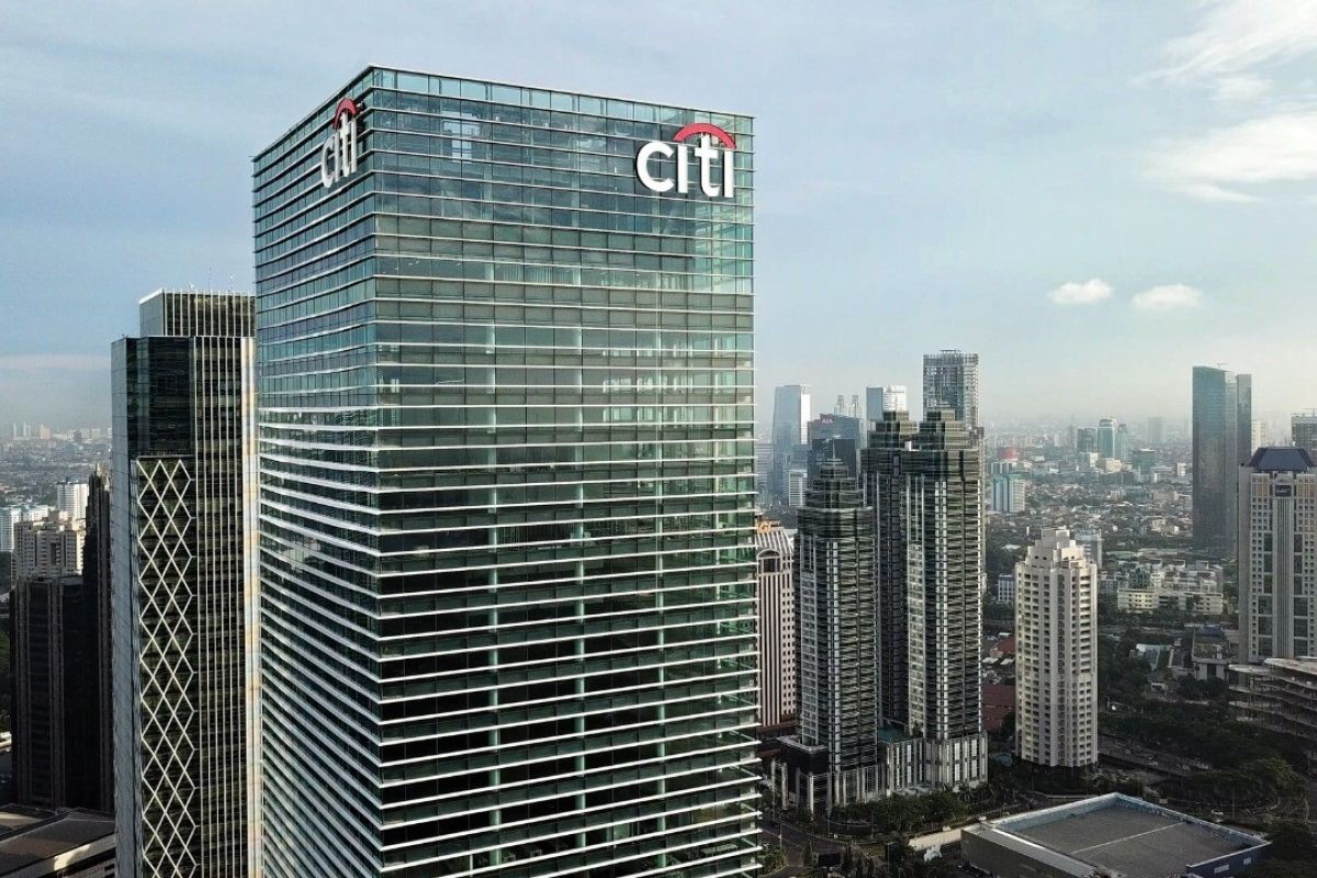 Citibank meyakini Indonesia Emas bisa dicapai  melalui pendidikan berkualitas