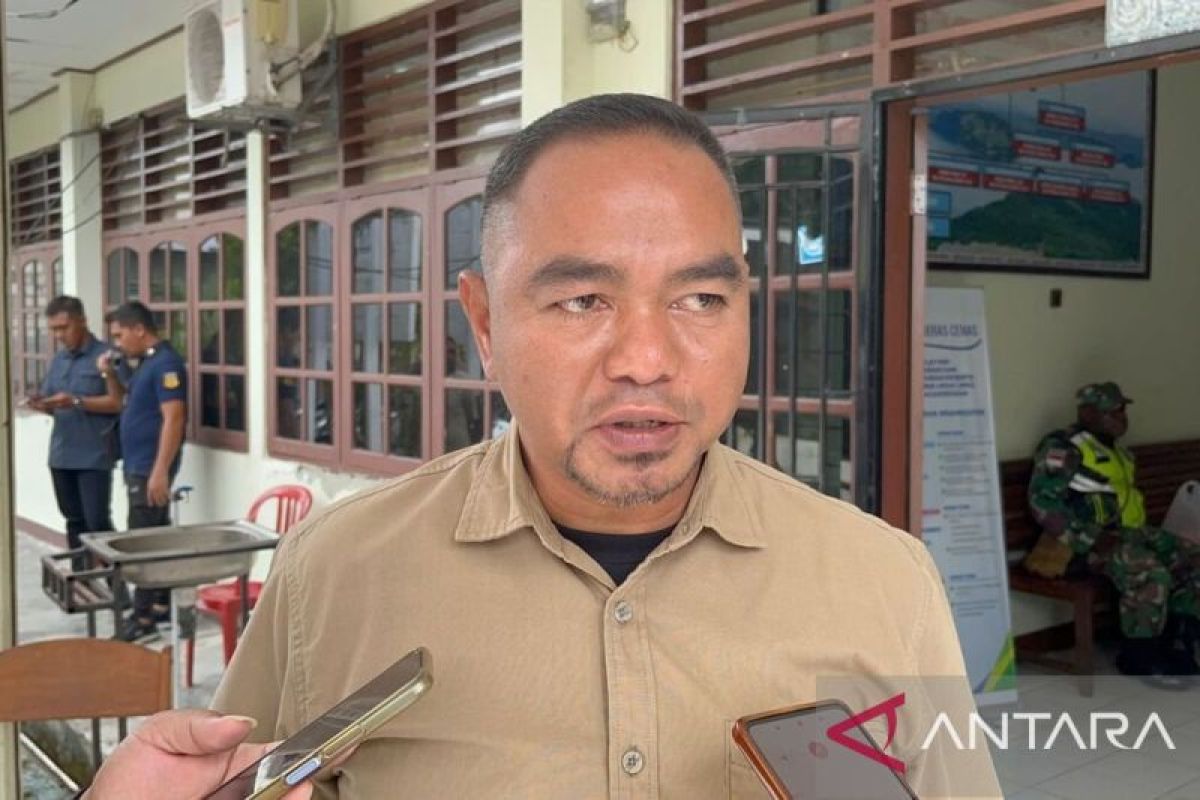 Pemkab Jayapura akomodir sisa kuota 217 calon ASN formasi afirmasi 2021