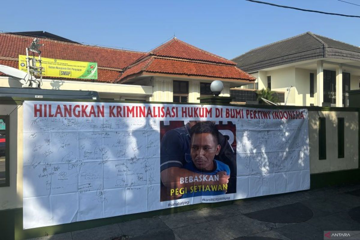 PN Bandung kembali gelar sidang praperadilan tersangka Pegi Setiawan