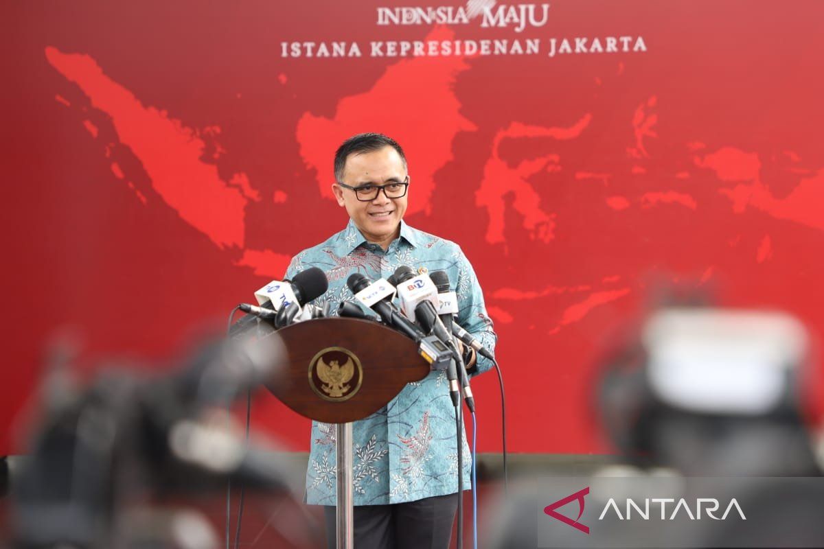 Menteri PANRB: Sudah ada sejumlah formasi CPNS untuk IKN