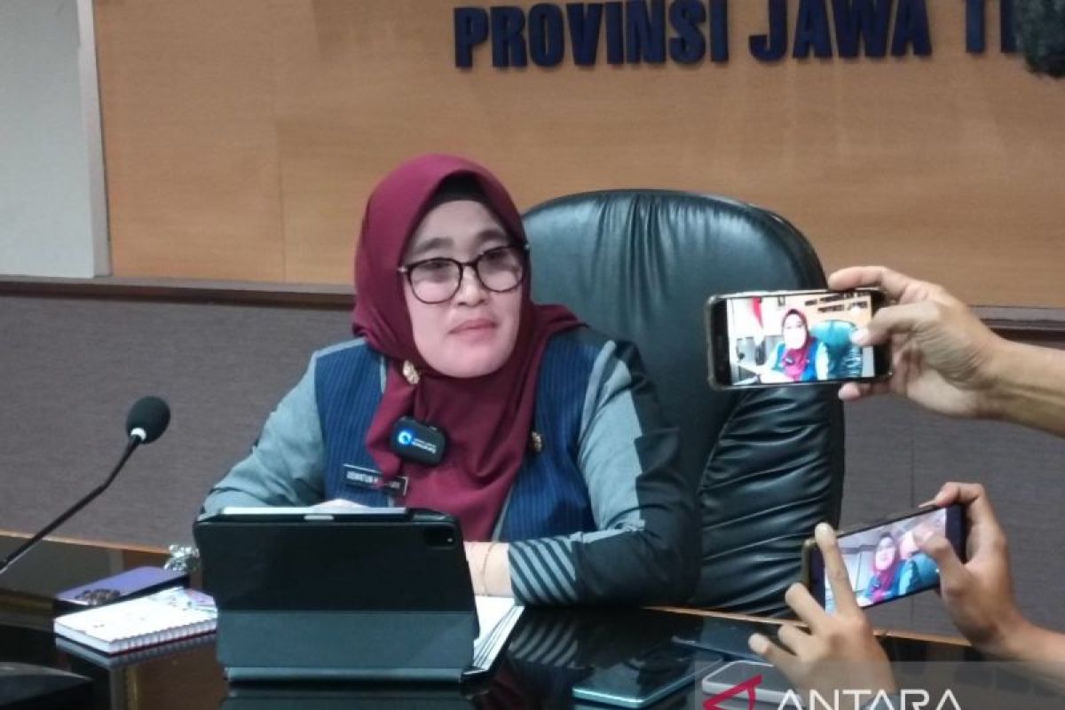 Disdikbud  Jateng pastikan pengumuman hasil PPDB sesuai jadwal