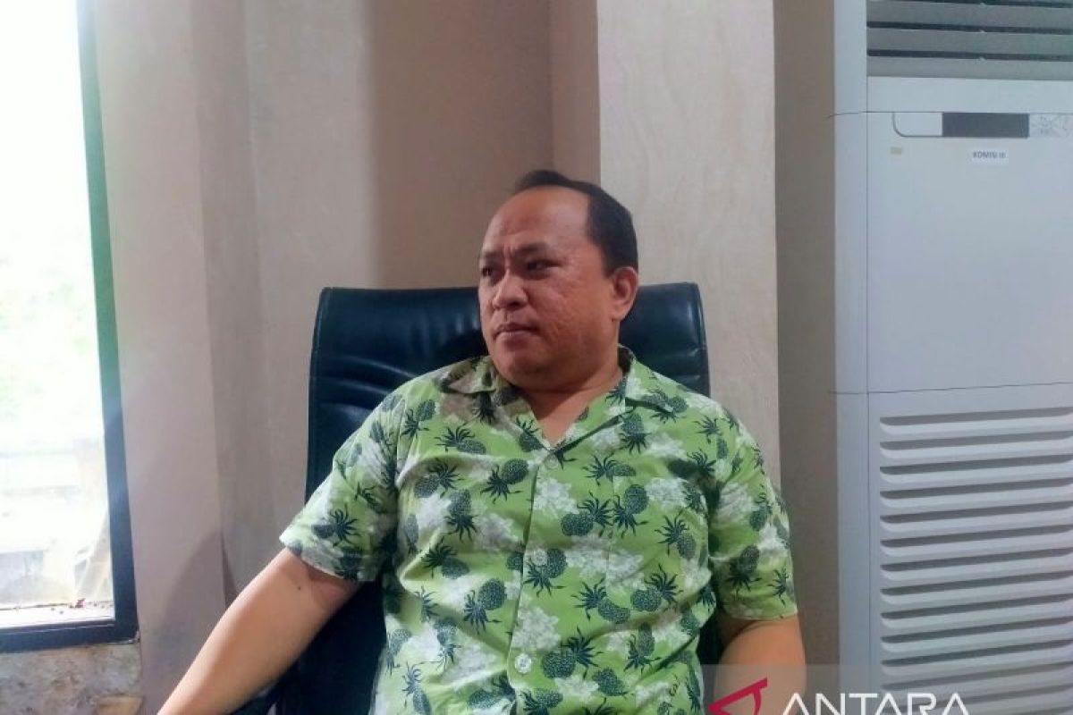 Golkar terbitkan SK calon kada 15 Juli 2024