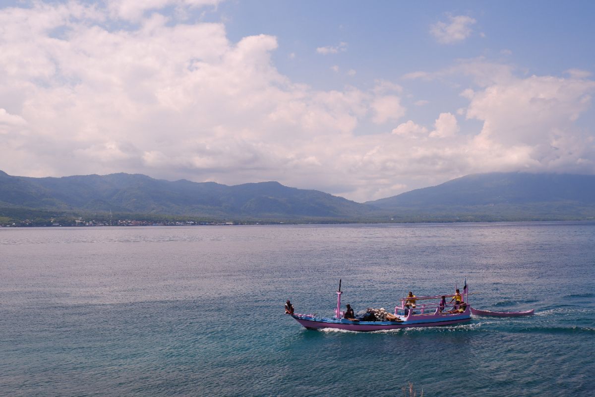 Wilayah NTT berpotensi dilanda hujan dan angin kencang hingga 6 Juli