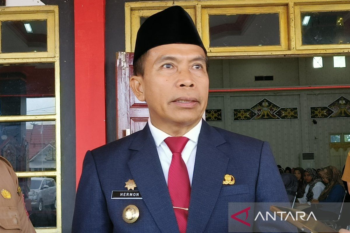 Penjabat Bupati Murung Raya segera keluarkan SE larangan judi online