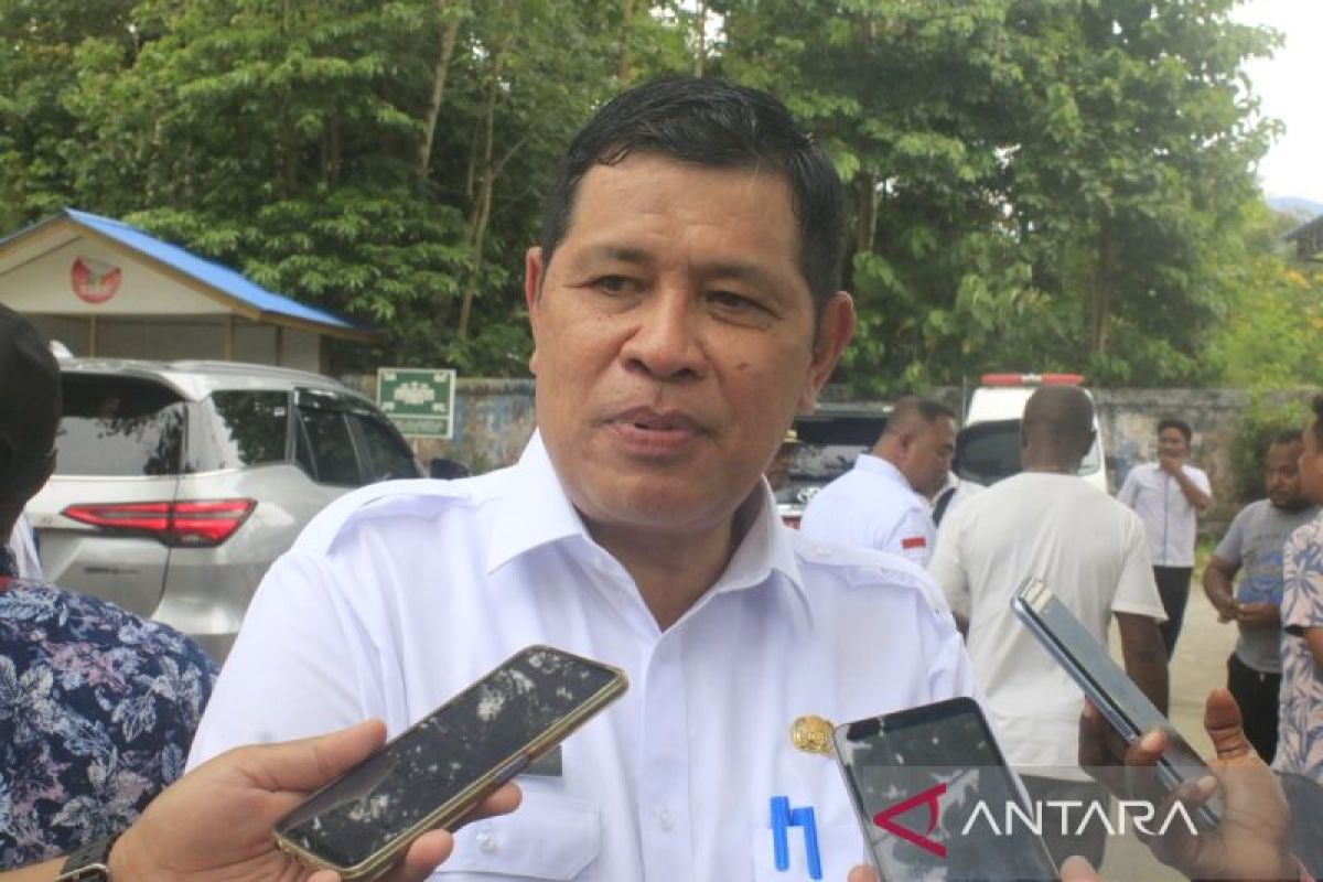 Pemkab Jayapura anggarkan Rp16 miliar layanan kesehatan gratis OAP