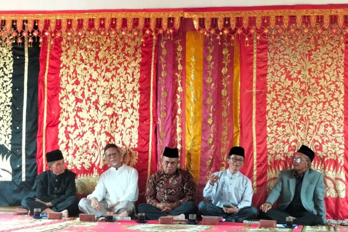 Kerapatan Adat Kurai Bukittinggi terbitkan maklumat usir pelaku LGBT