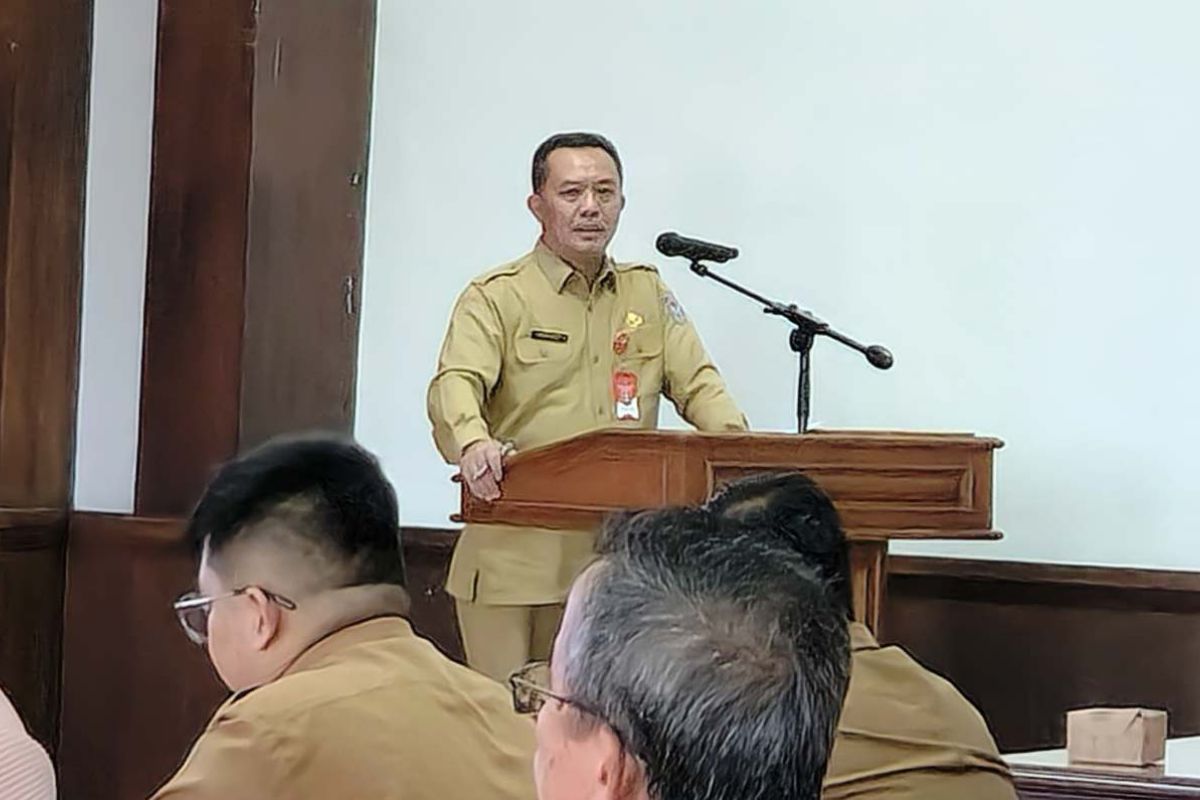 Kepala BSKDN dorong peningkatan potensi SDM Aceh
