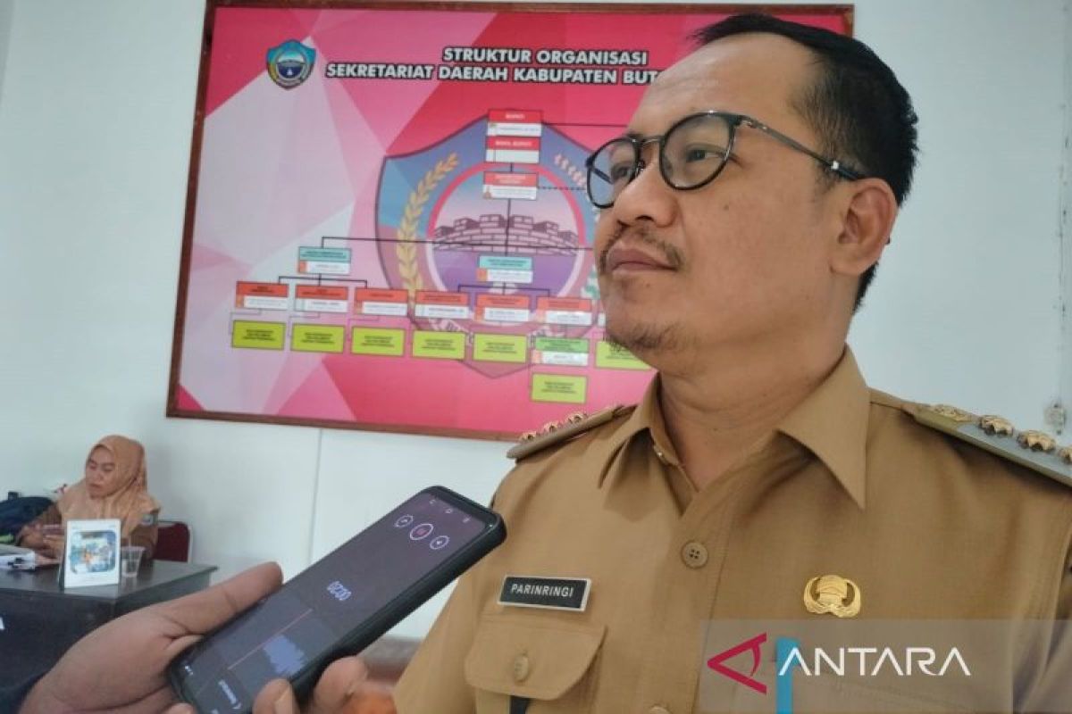 Pemkab Buton Selatan tegaskan ASN untuk netral dalam Pilkada 2024