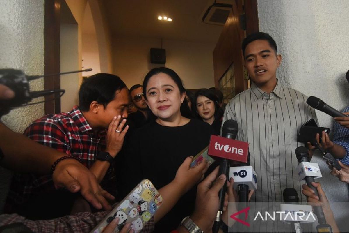 Sengit, pertarungan PDIP dan Kaesang di Pilkada Jateng 2024