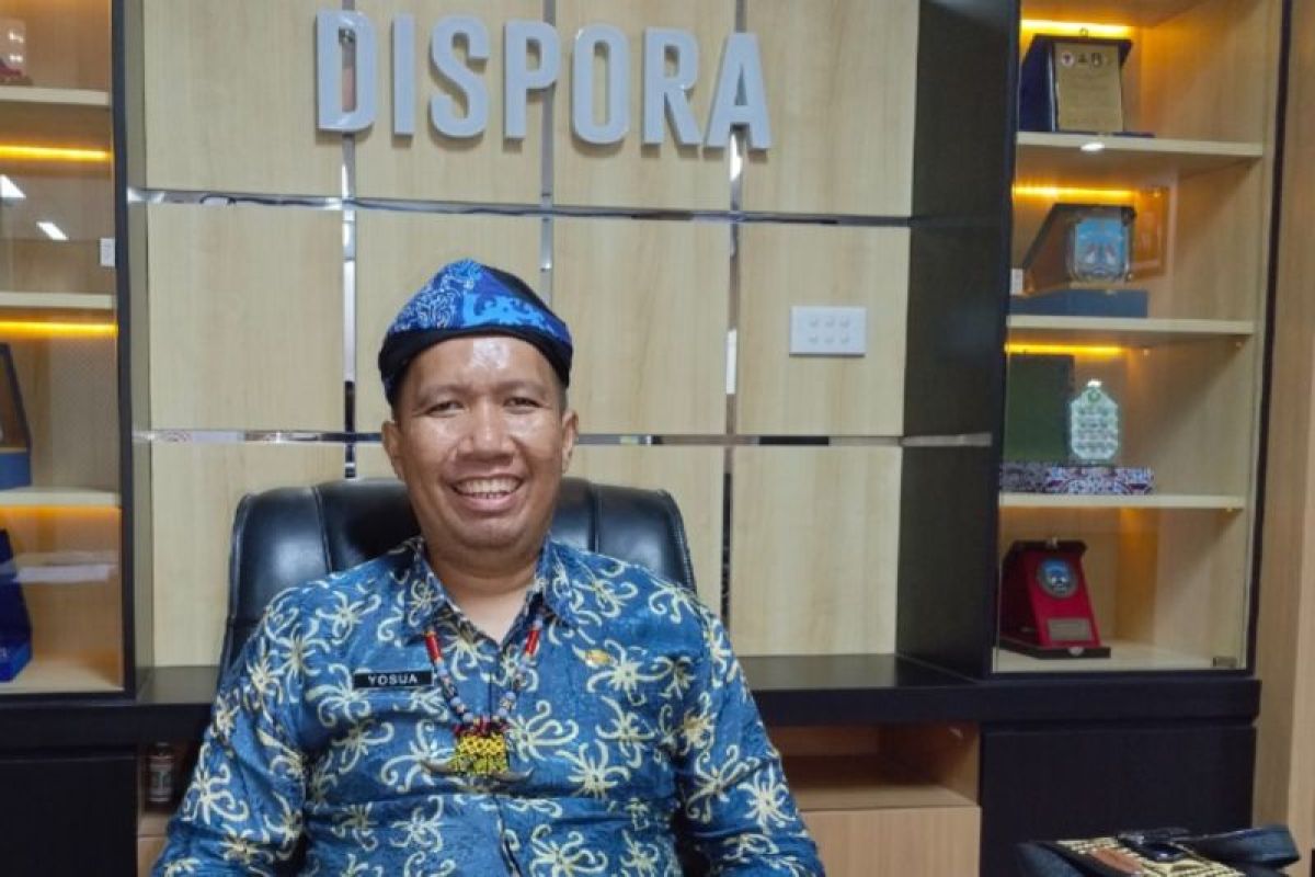 Pemprov Kaltara Persiapkan PPAP Tingkat Nasional Tahun 2024