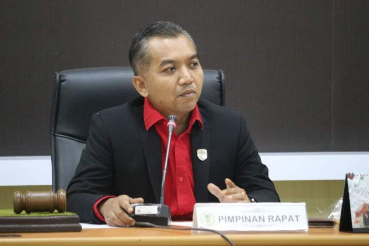 Ketua DPRD Seruyan: UMKM perlu mendapat pembinaan berkelanjutan