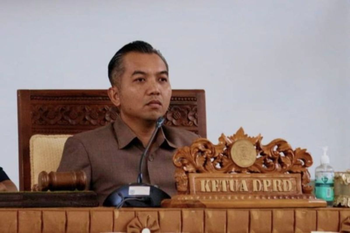 DPRD Seruyan dorong program peningkatan kesejahteraan masyarakat