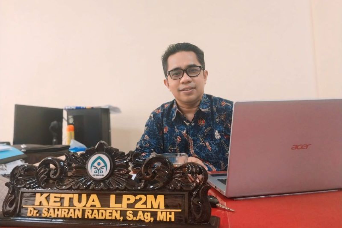 LP2M UIN Datokarama siap laksanakan KKN internasional