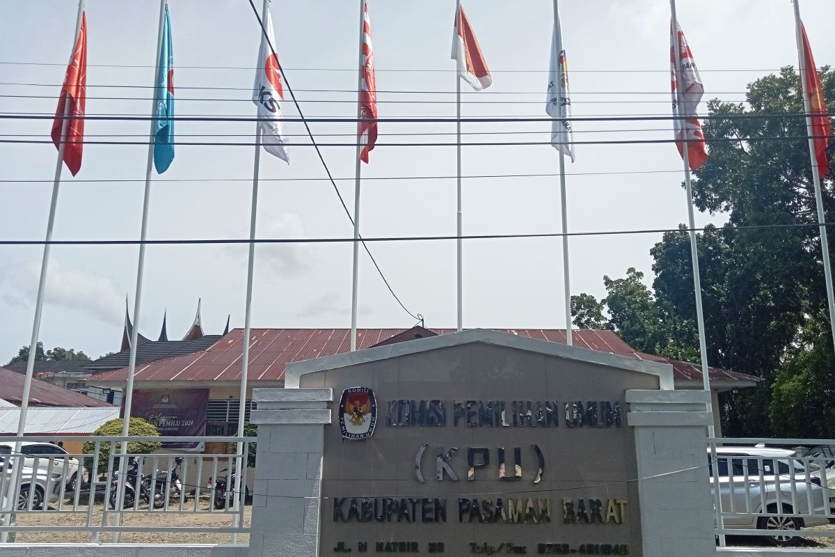 KPU Pasaman Barat pastikan pemilih disabilitas memiliki hak sama pada PSU DPD