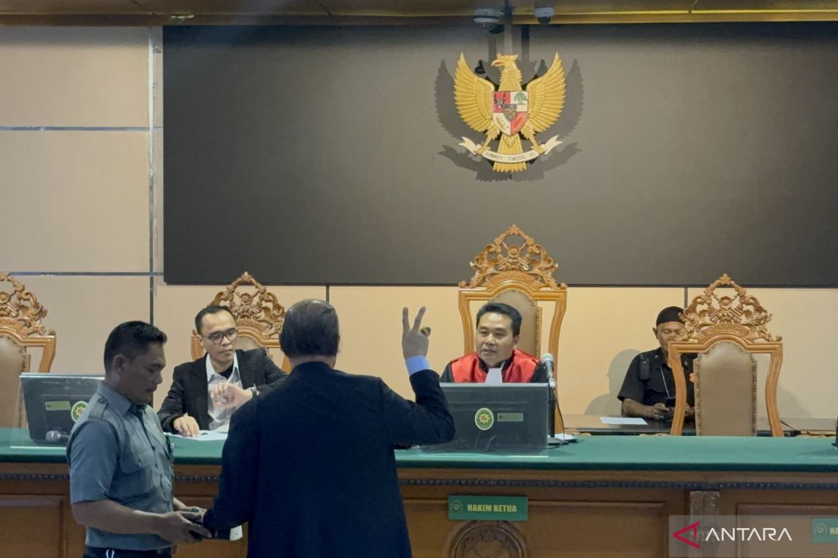 Kuasa hukum Pegi Setiawan hadirkan lima saksi pada sidang praperadilan