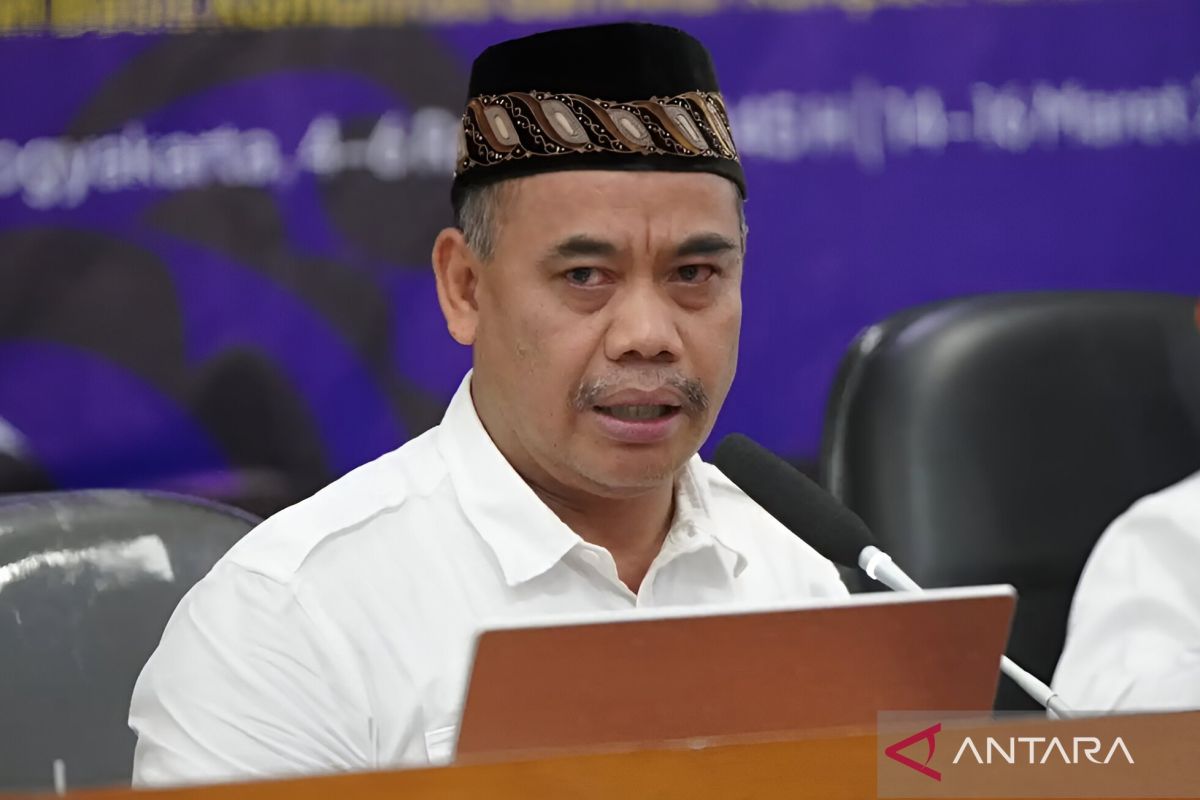 Akademisi: Gagasan mendirikan negara Islam berbeda dengan akidah