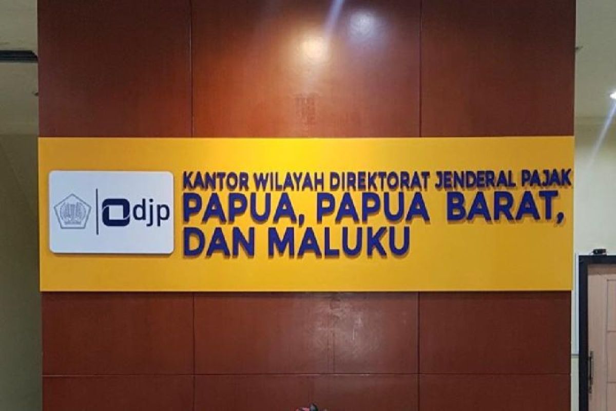 DJP Papabrama edukasi Coretax pada wajib pajak Jayapura