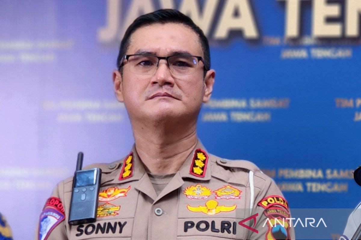 Polda Jateng siapkan 13 Satpas penerbitan  SIM C1