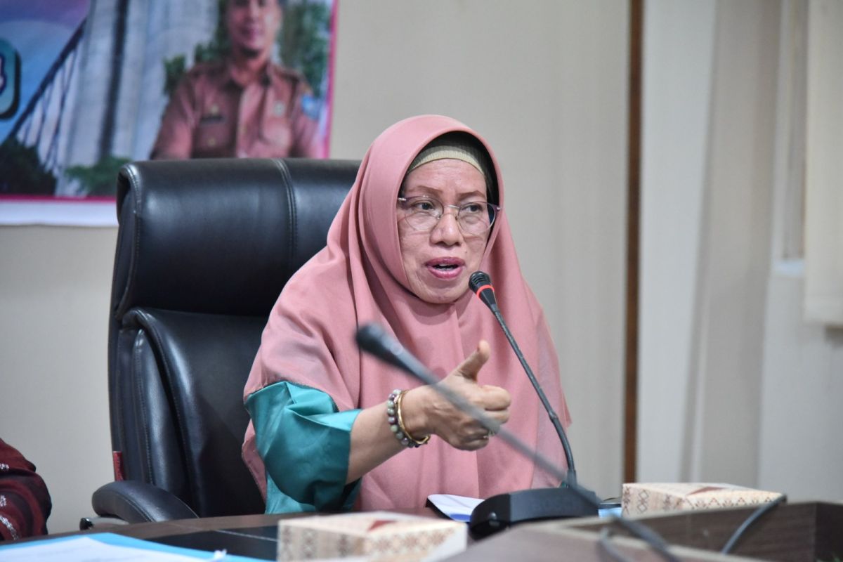 Pendidikan dan pemberdayaan istri di Sawahlunto berpotensi dikembangkan ke Provinsi Sumbar