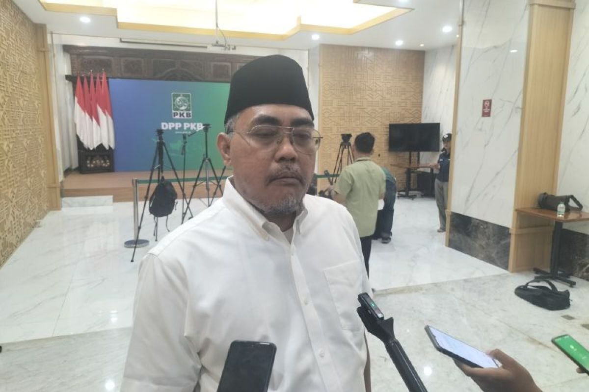 PKB serius usulkan Nagita Slavina jadi cawagub dampingi Bobby Nasution