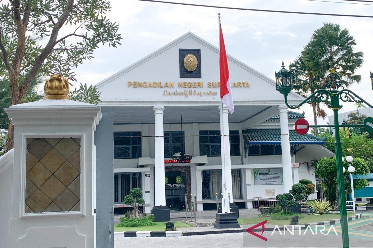 Kanwil DJP Jateng II menangkan sidang praperadilan ajuan Wajib Pajak