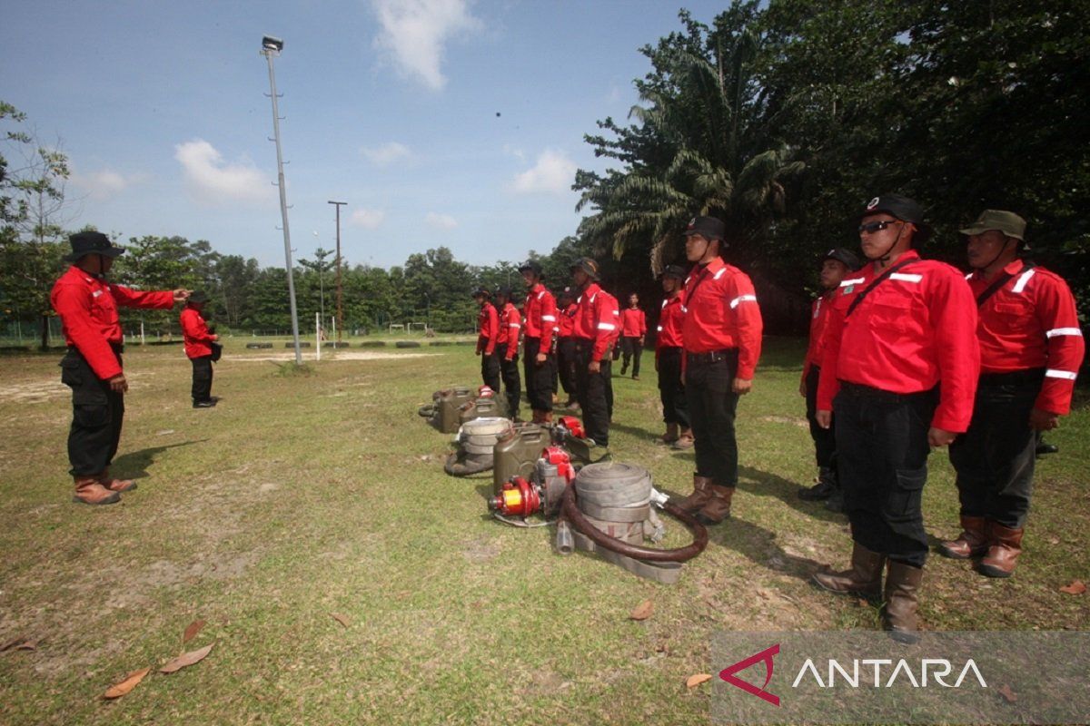 APRIL Group umumkan periode rawan karhutla di area konsesi hingga 30 September