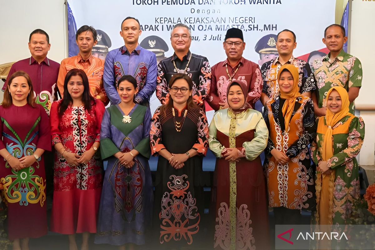 Malinau komitmen terus perkuat sinergi dengan Kejaksaan