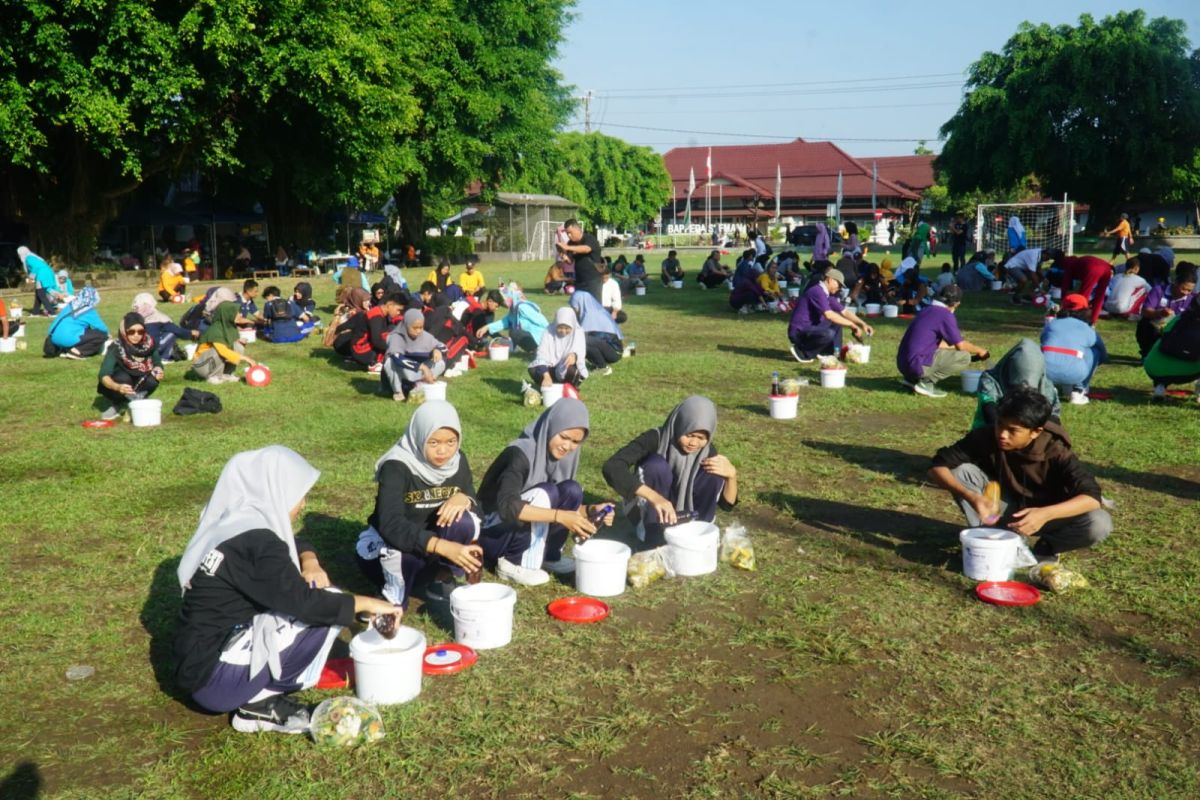 Bupati Sleman: Penanganan sampah perlukan peran aktif masyarakat