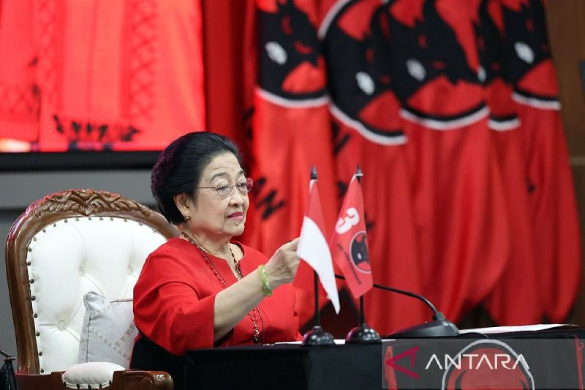 Megawati : Bansos harus dikurangi imbas biaya UKT meroket