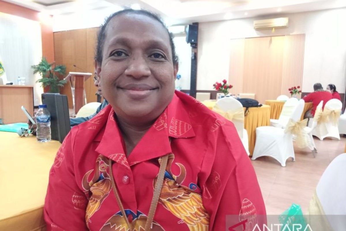 Ombudsman Papua: Pelayanan publik Mimika meningkat 54,11 persen