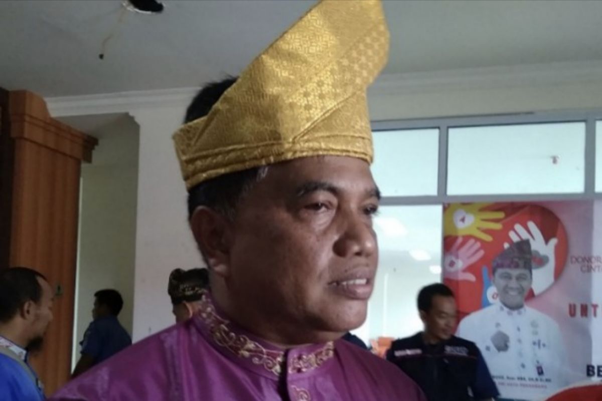 Pemkot Pekanbaru tutup dua SD Negeri