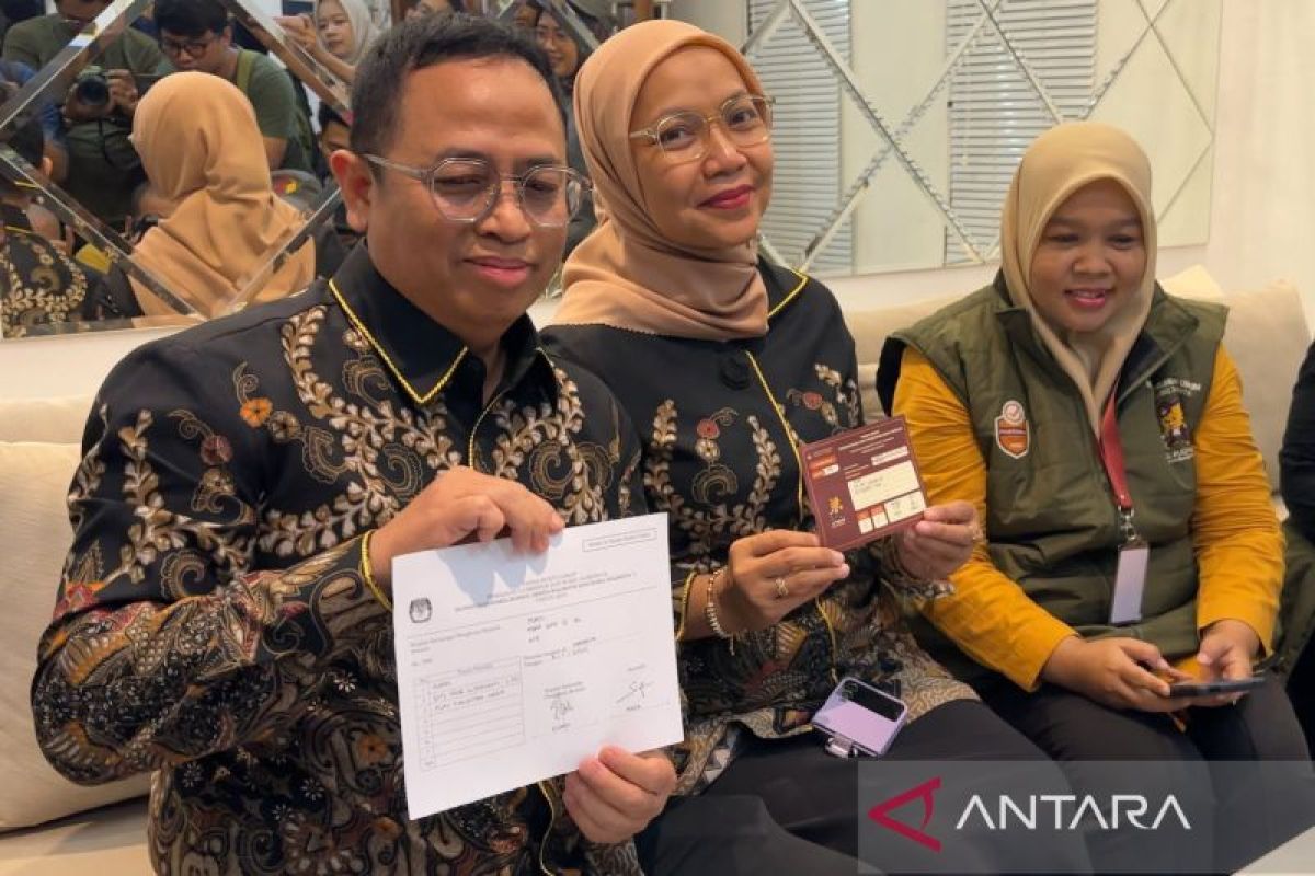 Bawaslu RI mengidentifikasi-petakan pelanggaran tahapan coklit Pilkada 2024