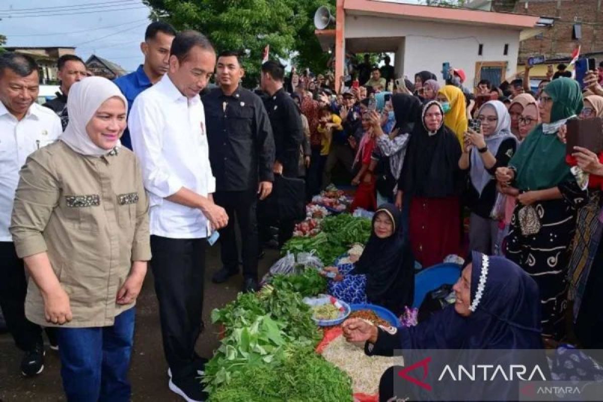 Bupati Bulukumba berharap kunjungan wisatawan di objek wisata Bira meningkat