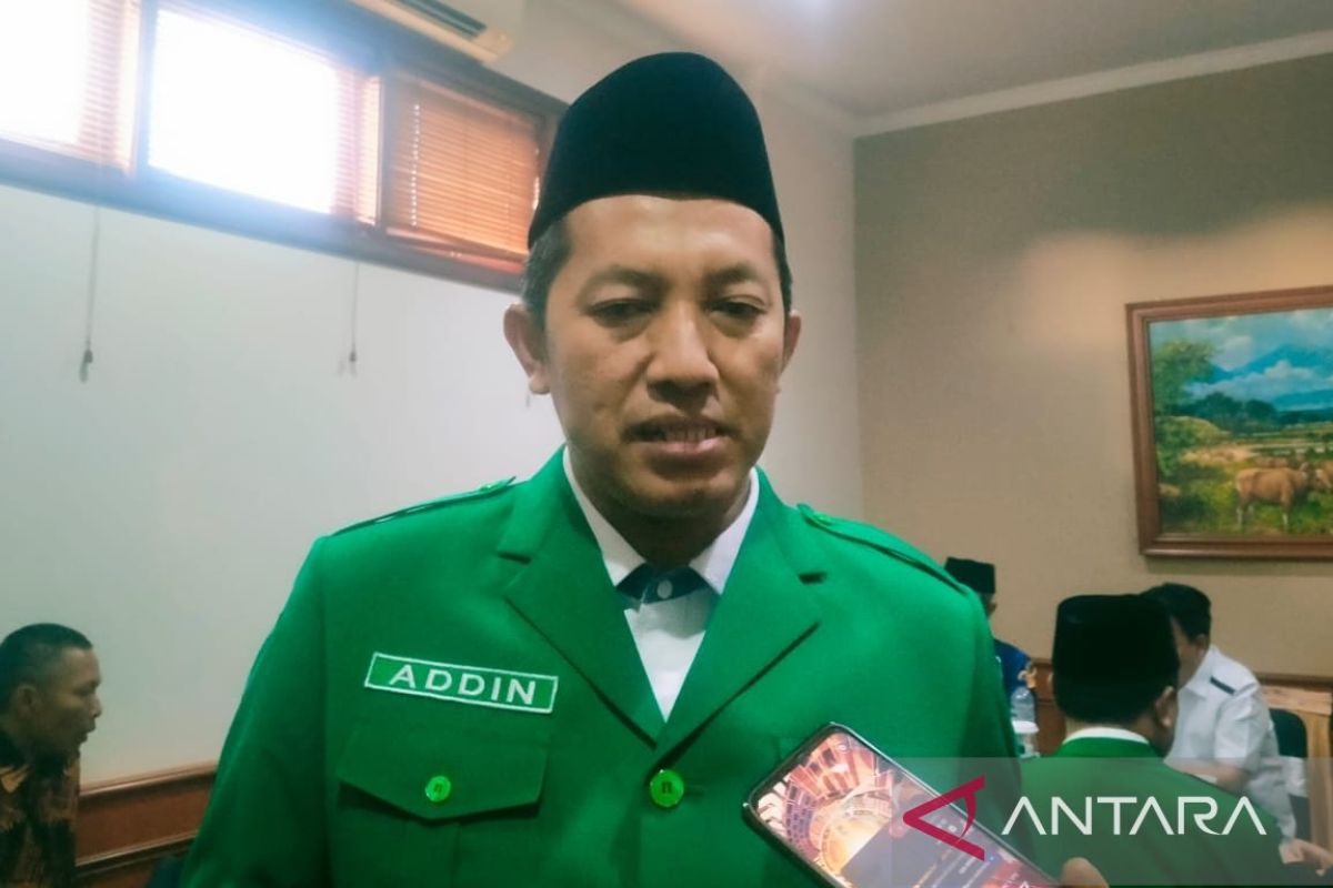 GP Ansor: IKN masa depan peradaban bangsa Indonesia