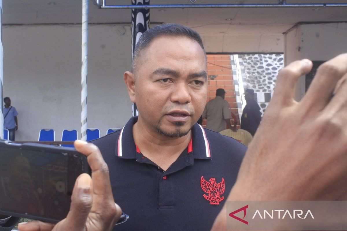 Pj Bupati Jayapura minta dukungan warga supaya layanan kesehatan jalan