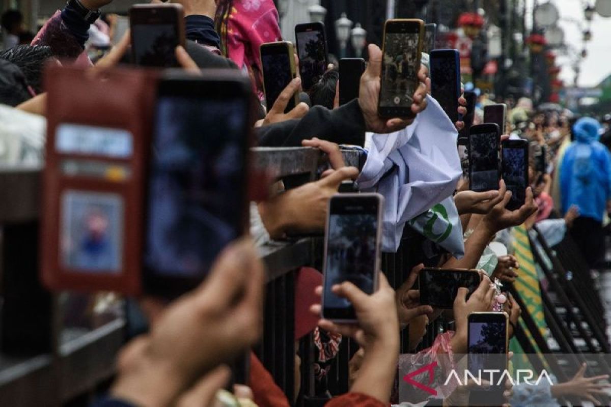 Indonesia ingin membangun kedekatan hubungan dengan Afrika melalui IAF