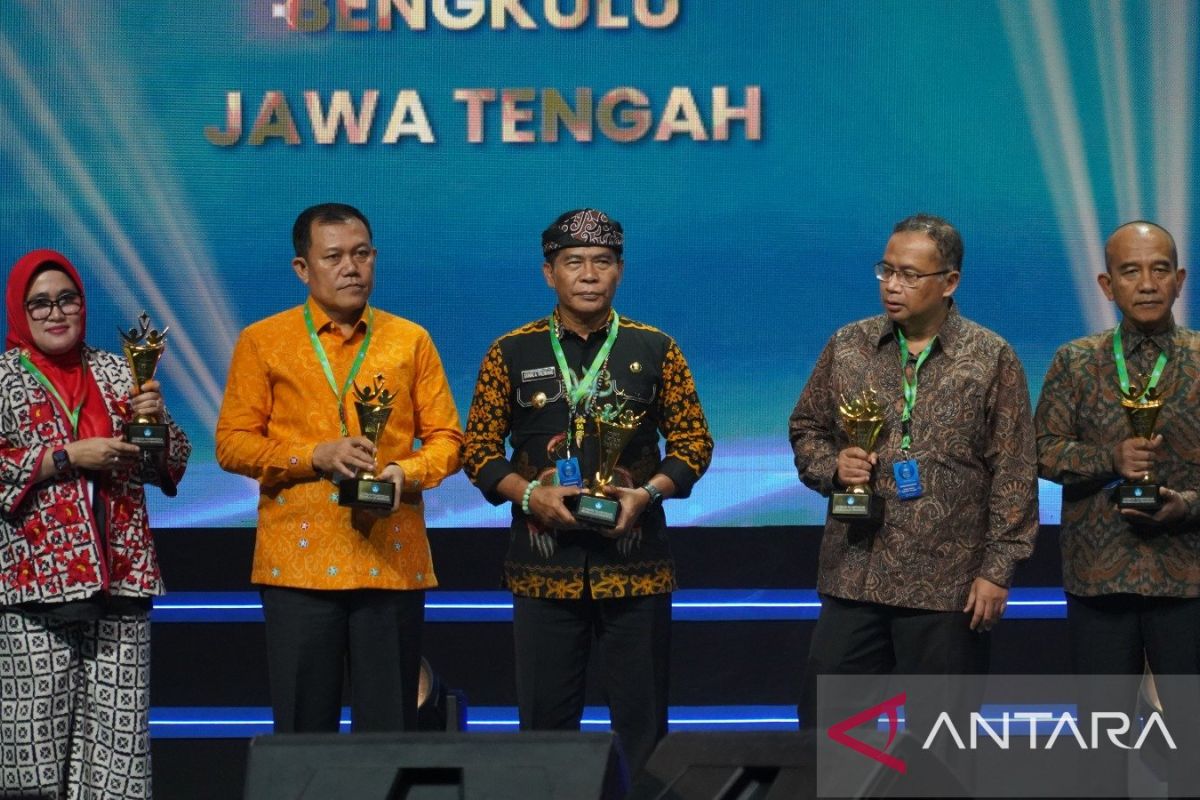 Kaltara raih penghargaan pada Anugerah Merdeka Belajar 2024