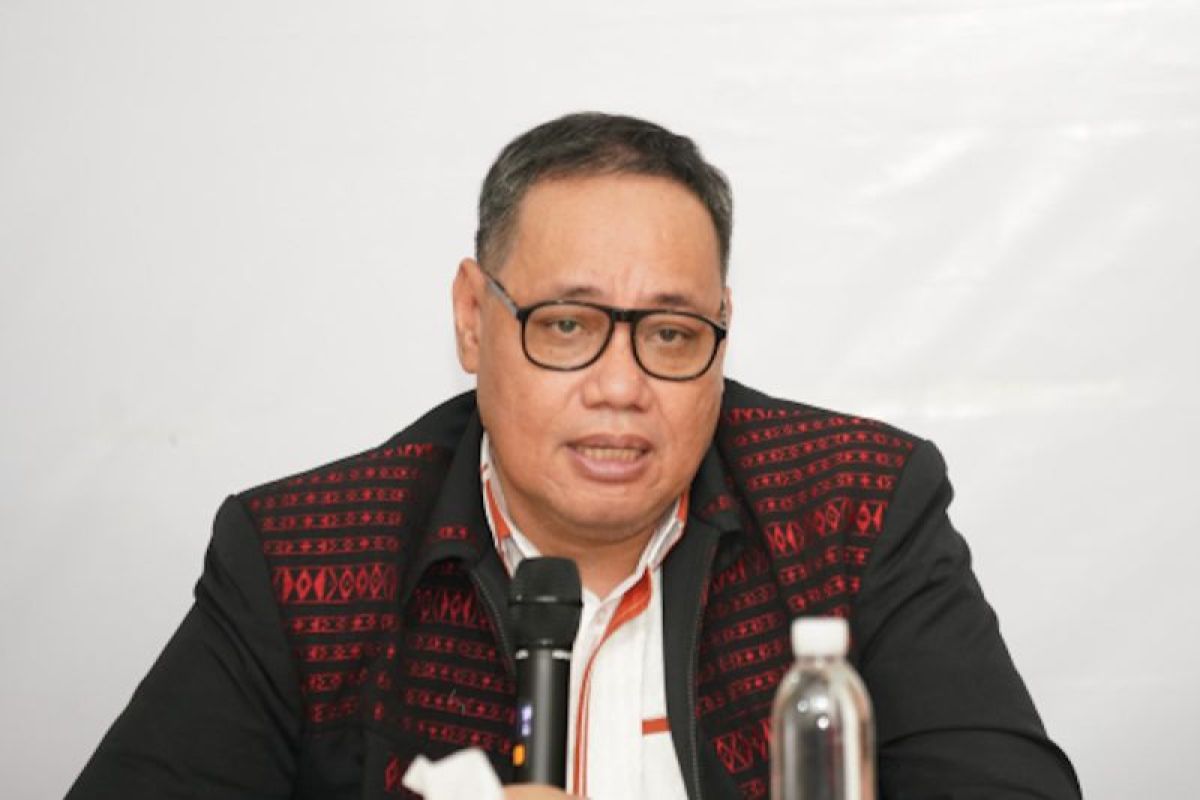 Bawaslu RI minta panwascam tingkatkan kinerja pada pilkada 2024