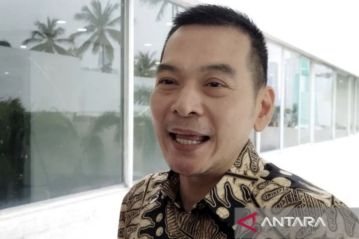 Legislator dorong pembentukan pansus klarifikasi "mark up" impor beras