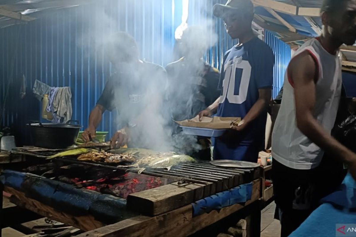 Pemkot Jayapura: Gemar makan ikan terus didengungkan setiap keluarga