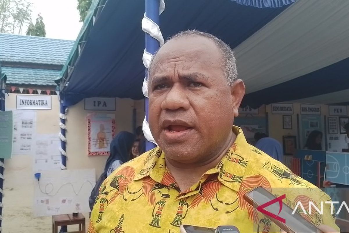 Disbudpar Jayapura minta dukungan pusat kembangkan wisata Asei