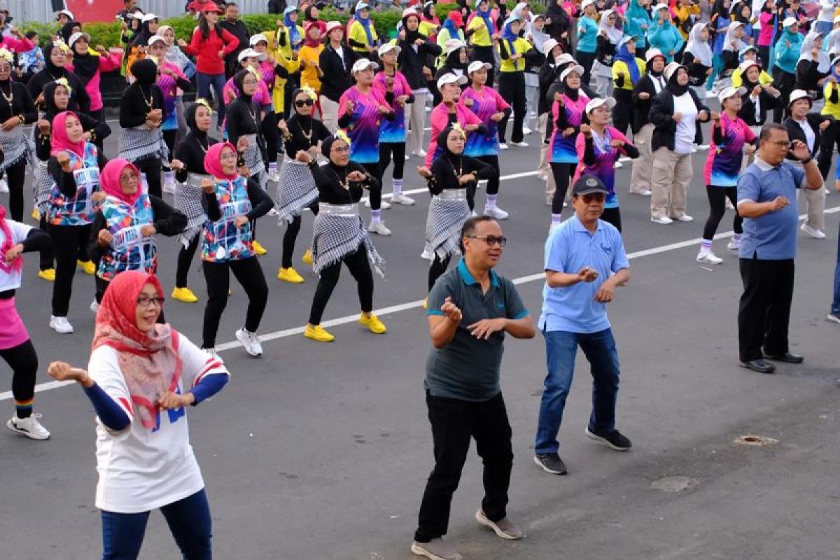 Pemkot Magelang membumikan Program Rodanya Mas Bagia