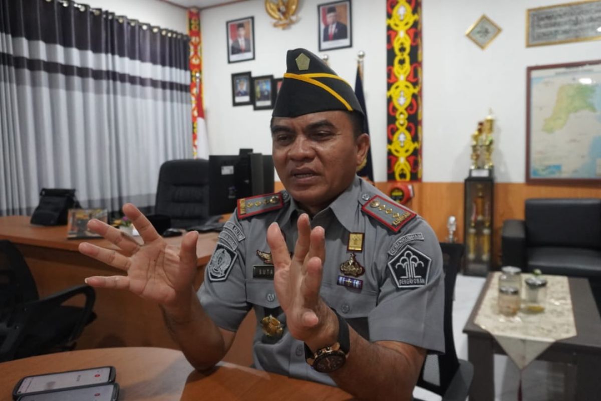 Bareskrim Polri Periksa 11 Petugas Lapas Tarakan Terkait TPPU Bandar Narkoba