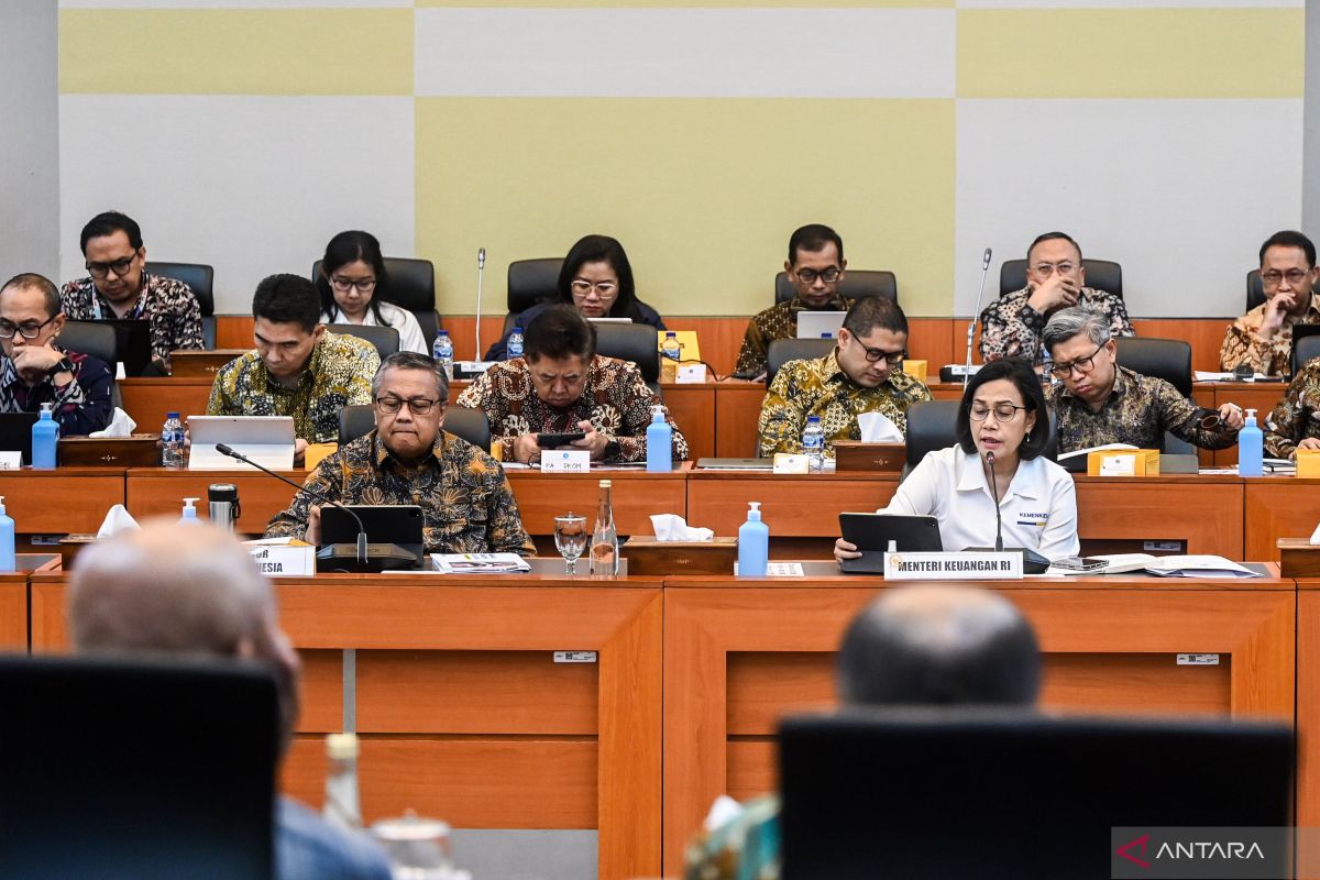 Anggota DPR kritisi realisasi anggaran pendidikan