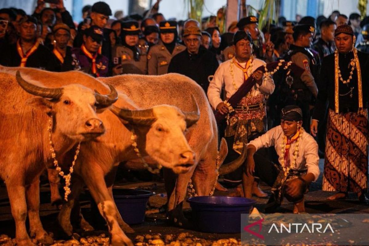 Amalan utama sambut tahun baru Hijriah: Doa, puasa, dan introspeksi