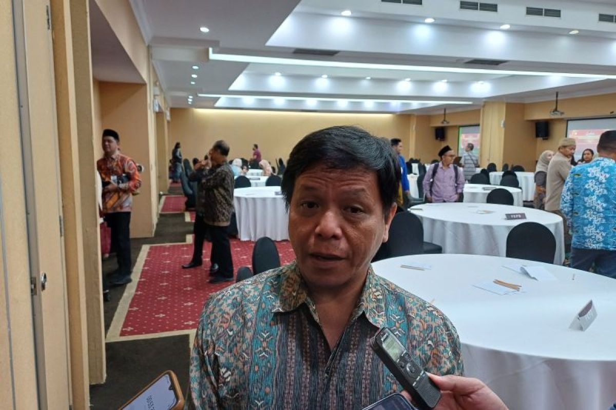 KPU ingatkan batas akhir penyerahan LHKPN DPRD Kepri minggu kedua Agustus